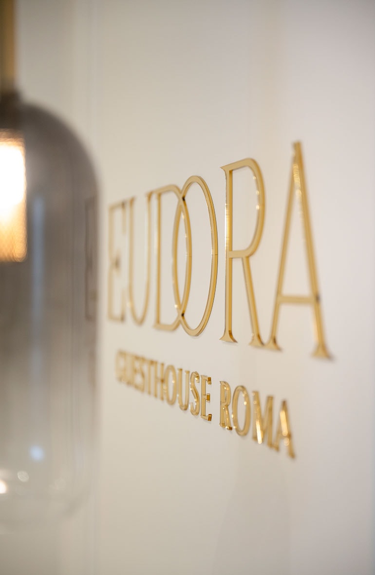 affittacamere nel centro di Roma