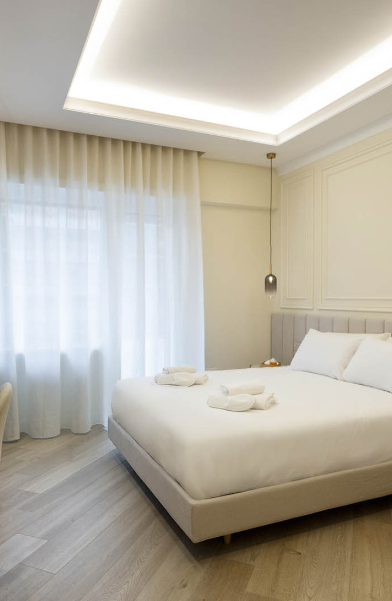 N&deg; 4 - Luxury