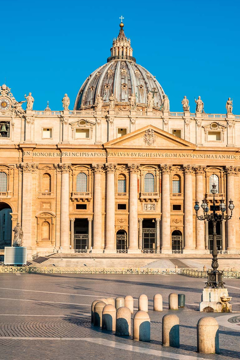 Basilica di San Pietro