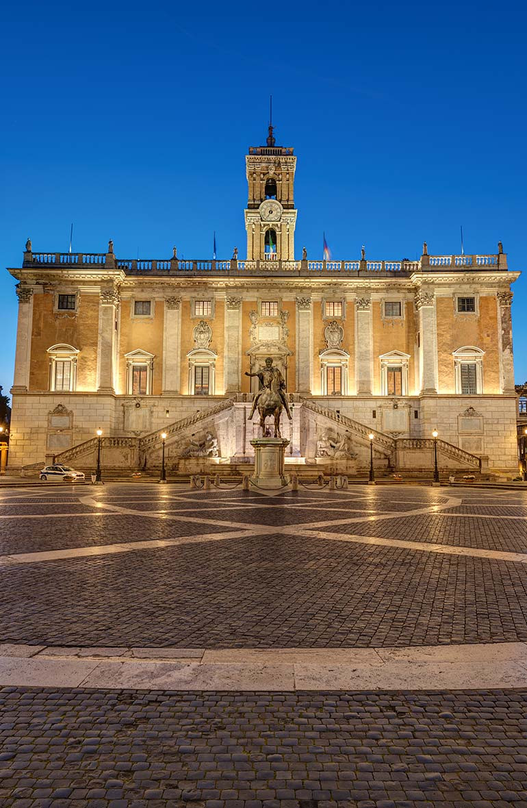 Campidoglio
