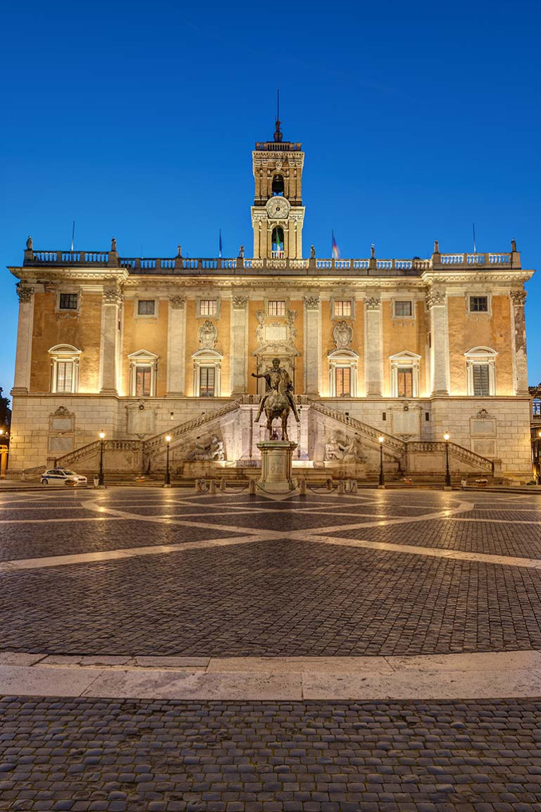 Campidoglio