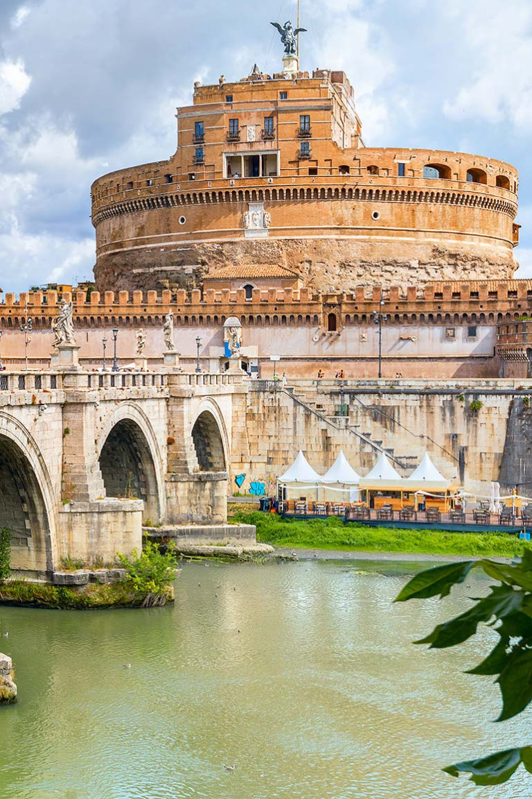 Castel Sant'Angelo