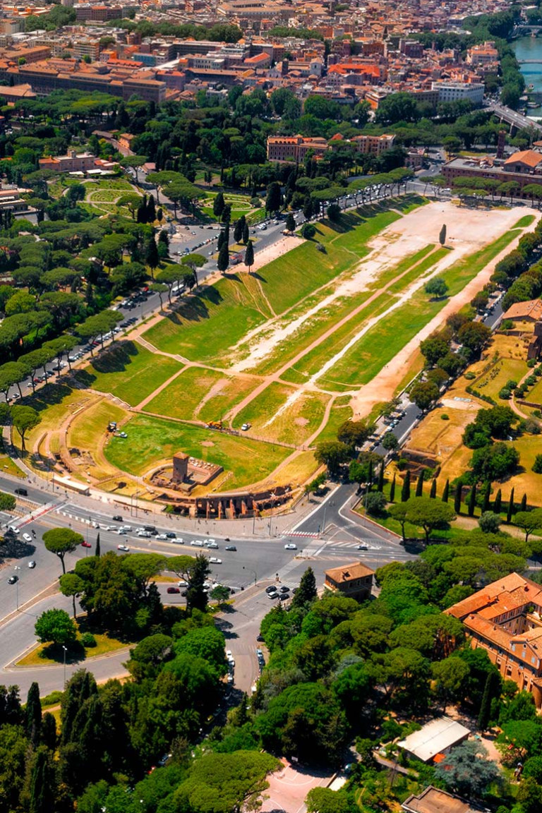 Circo Massimo