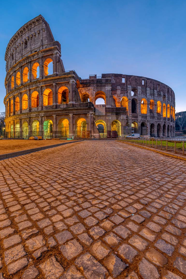 Colosseo