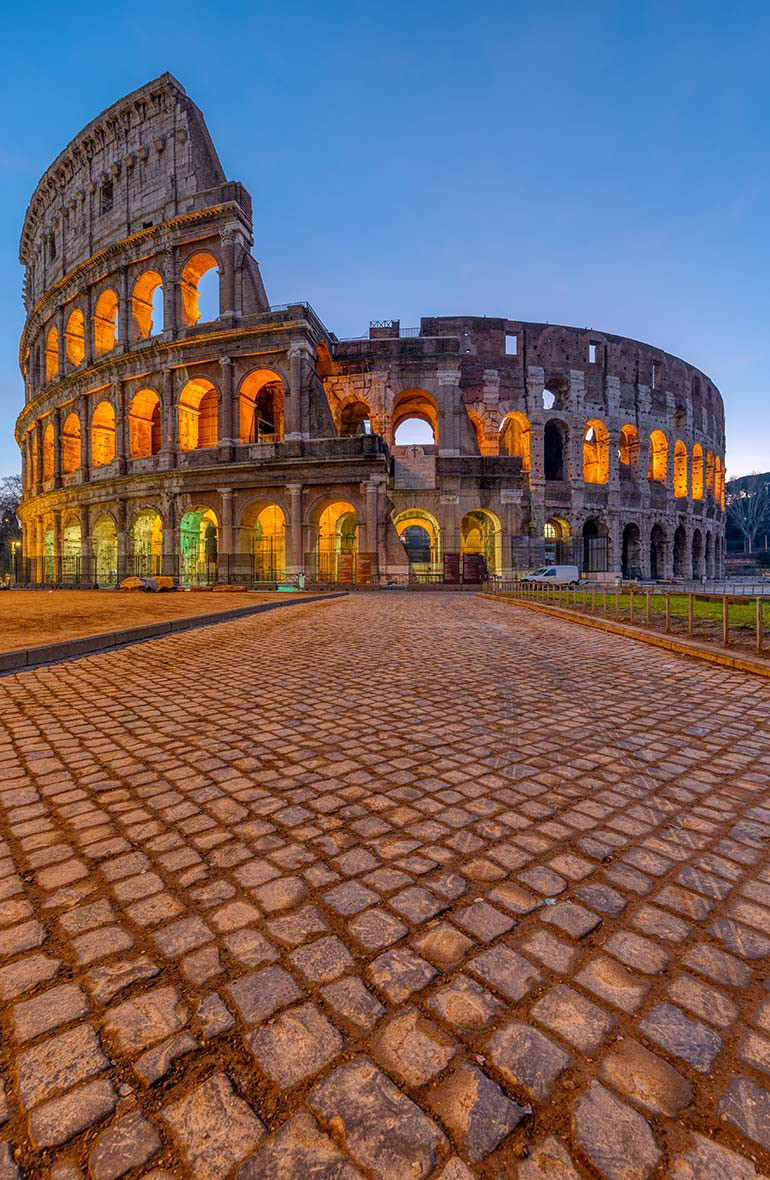 Colosseo