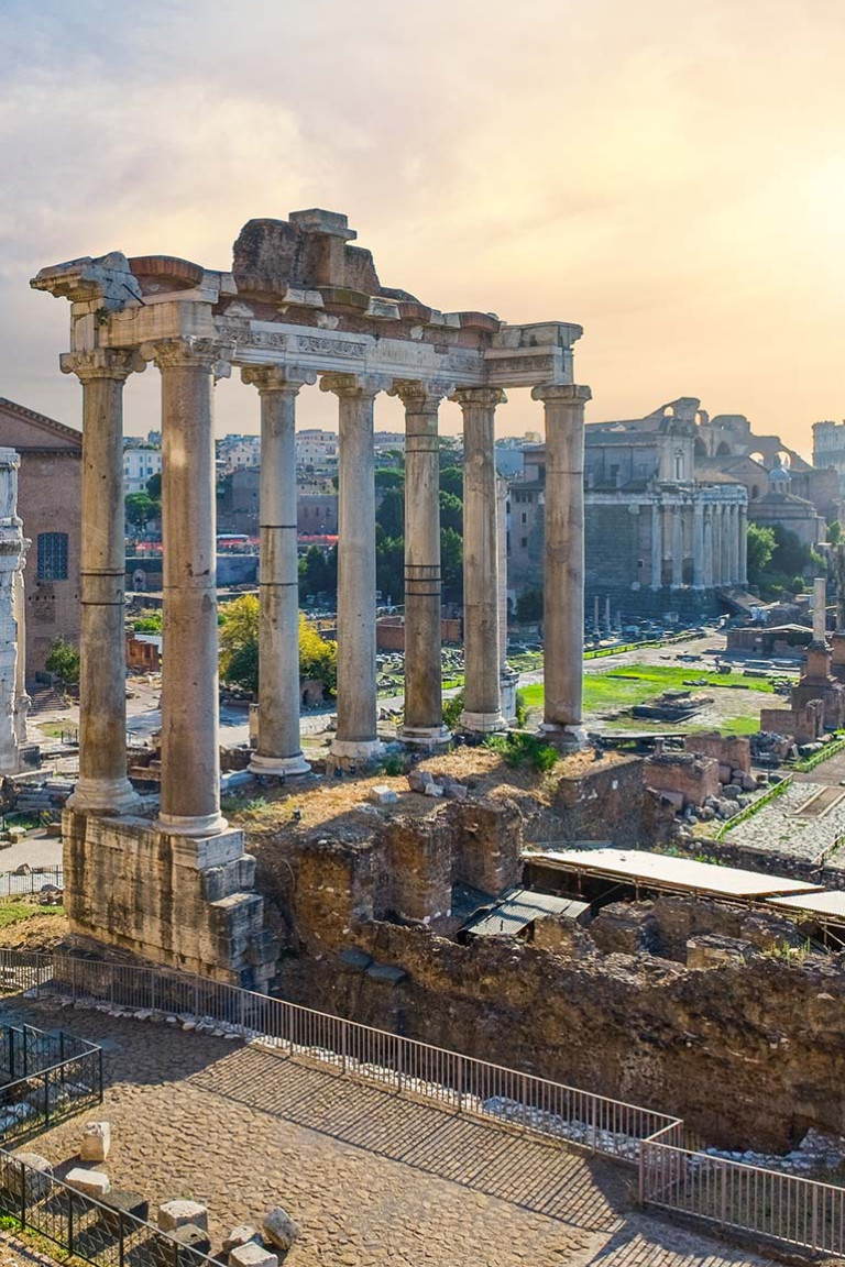 Fori Imperiali