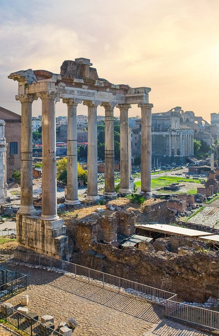 Fori Imperiali