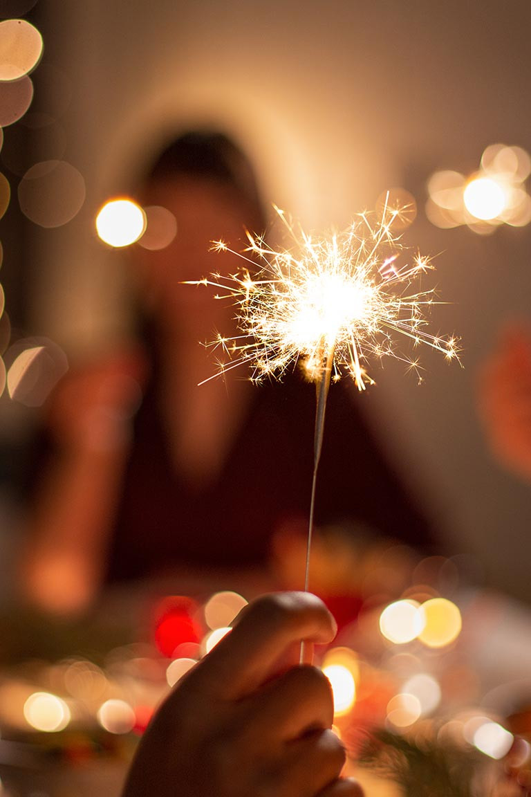 Capodanno nella citt&agrave; eterna
