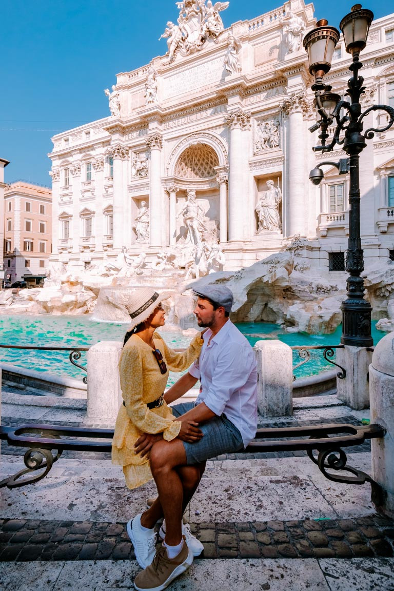 Romantico settembre