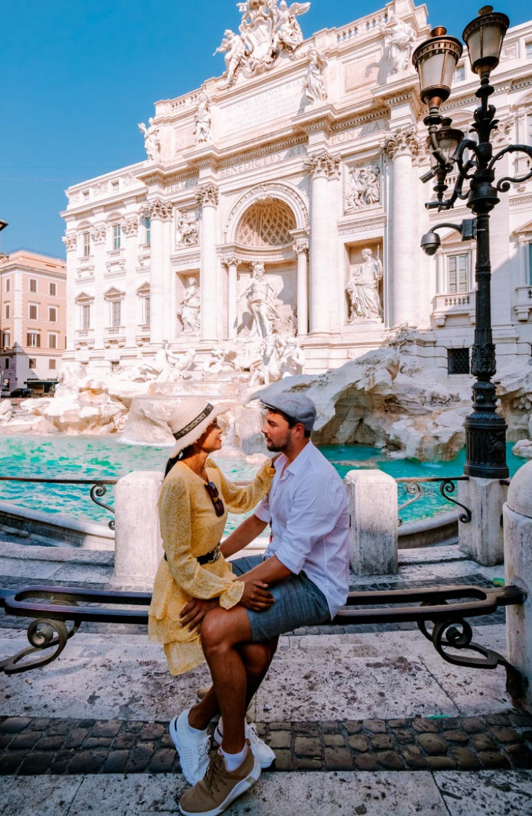 Romantico settembre