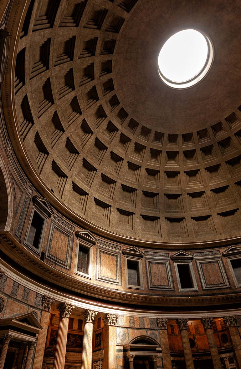 Pantheon