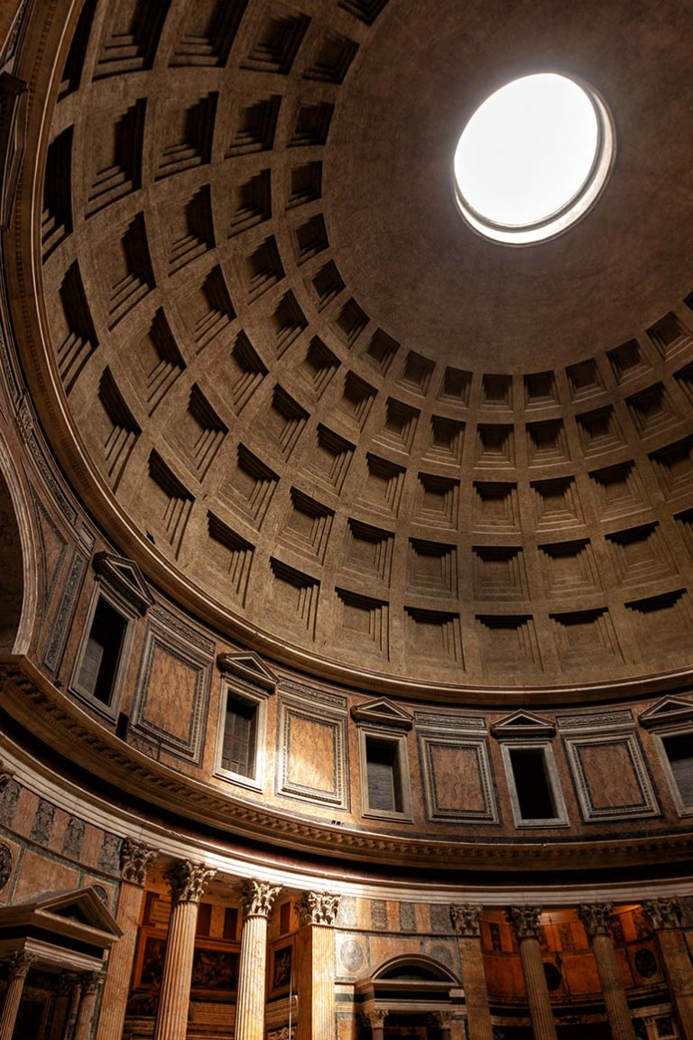 Pantheon