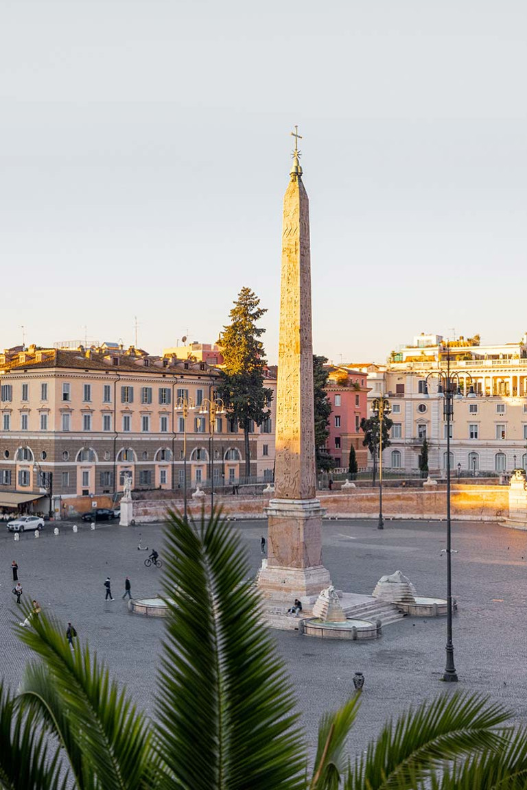 Piazza del Popolo
