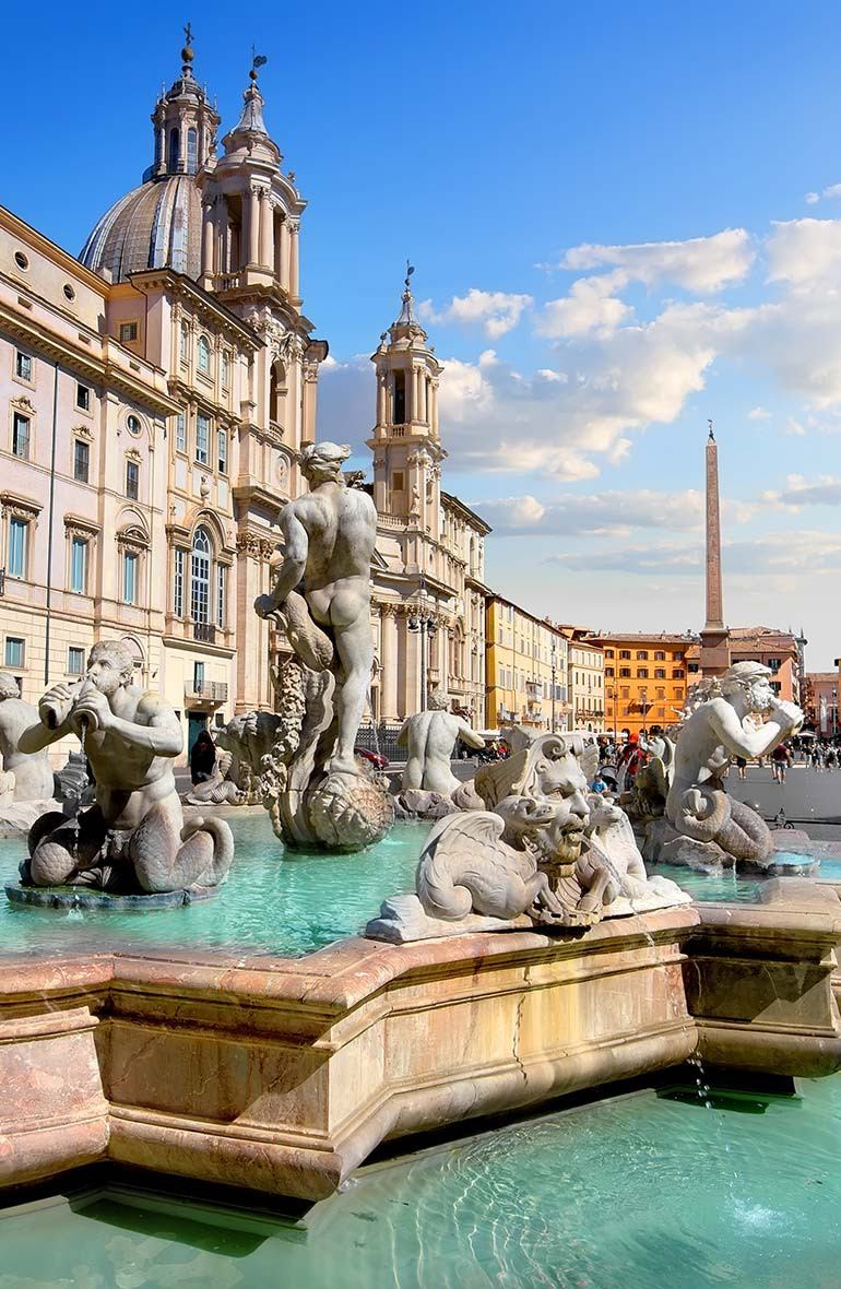 Piazza Navona