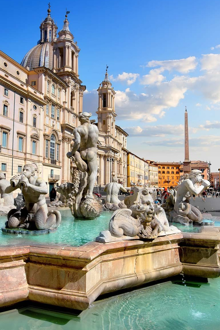 Piazza Navona