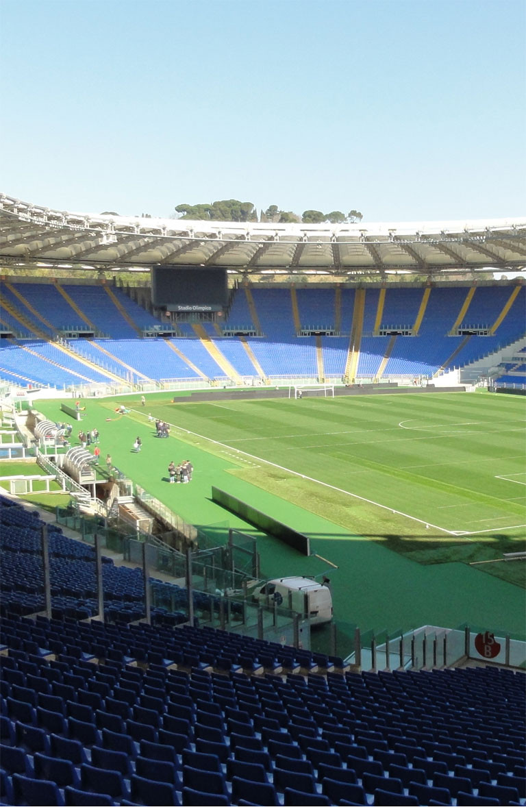 Stadio Olimpico concerti